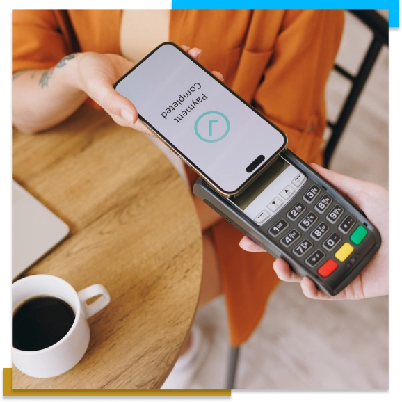 payment processing solutions