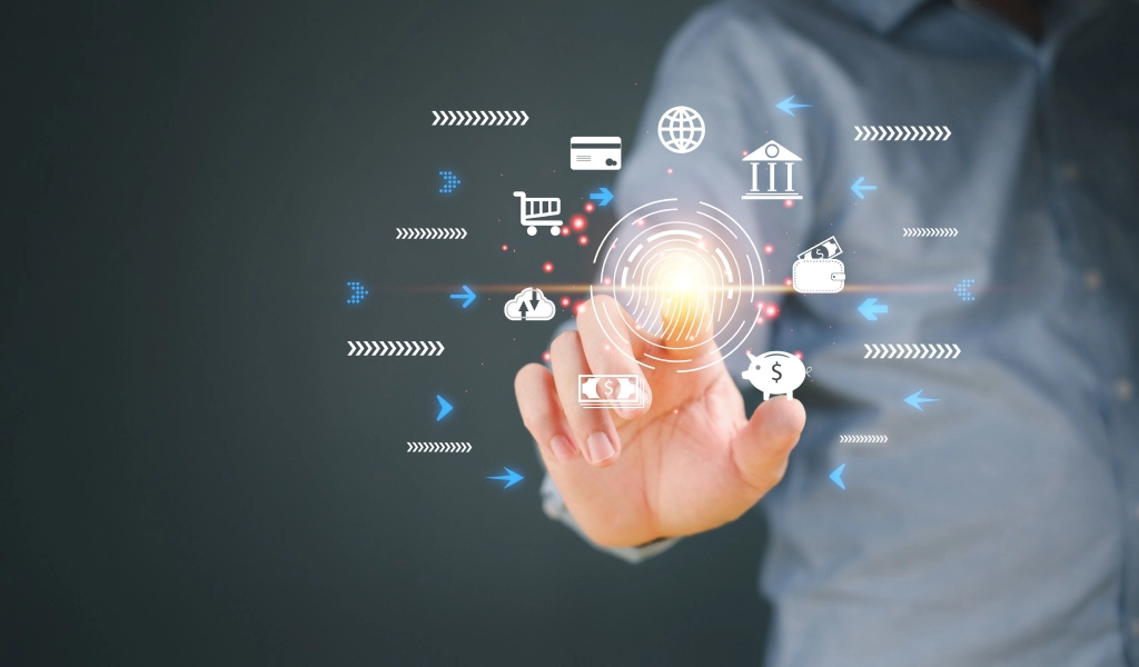 Payment Processing Solutions