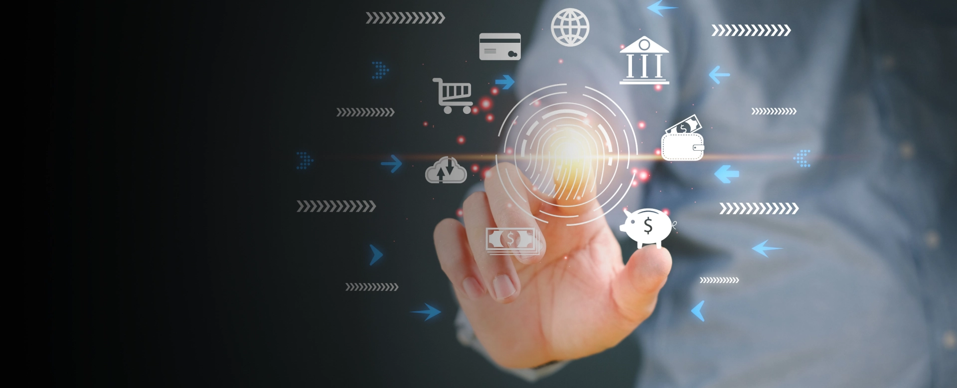 Payment Processing Solutions