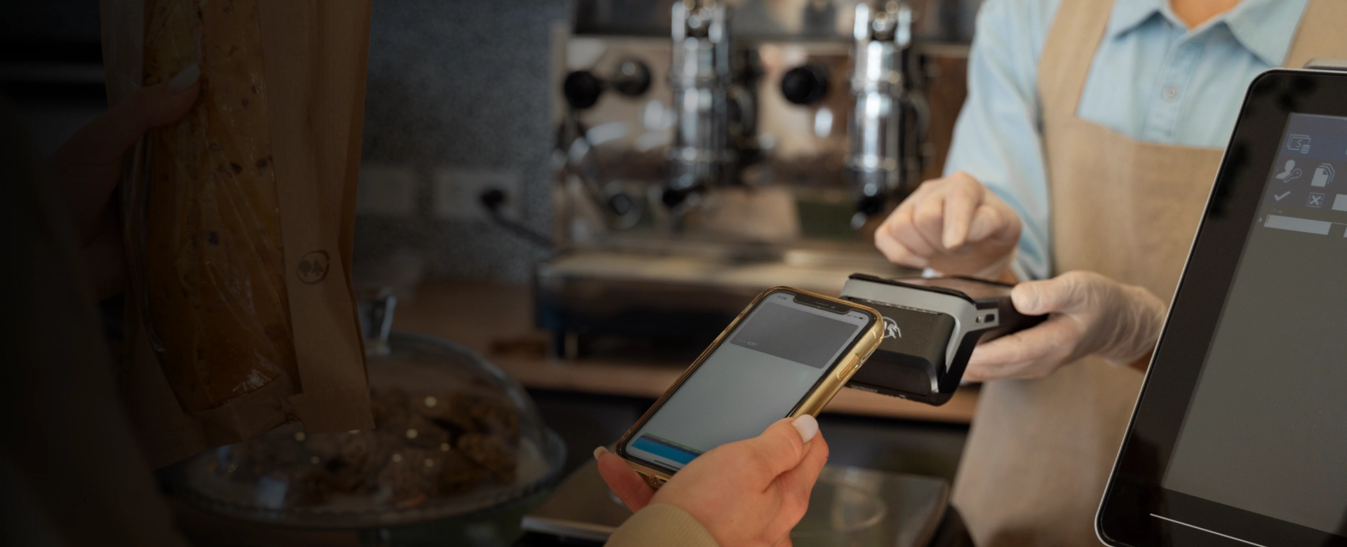 Restaurant Payment Systems