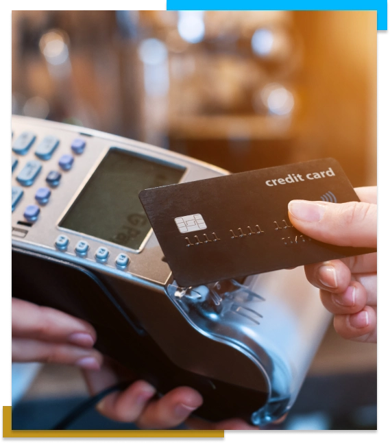 Credit Card Processing For Medium Business