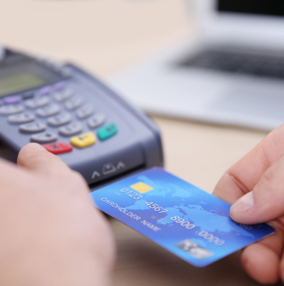 Secure Payment Solutions