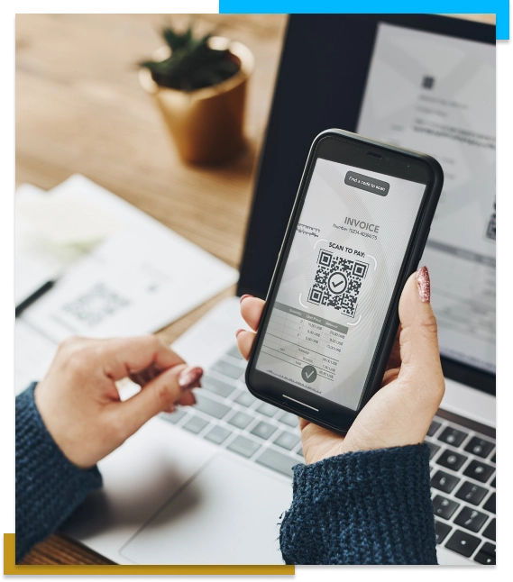 Payment Processing Solutions