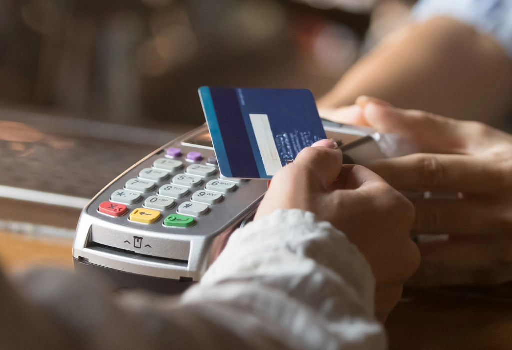 Credit Card Processing For Small Business