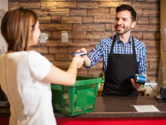 industry-specific payment solutions
