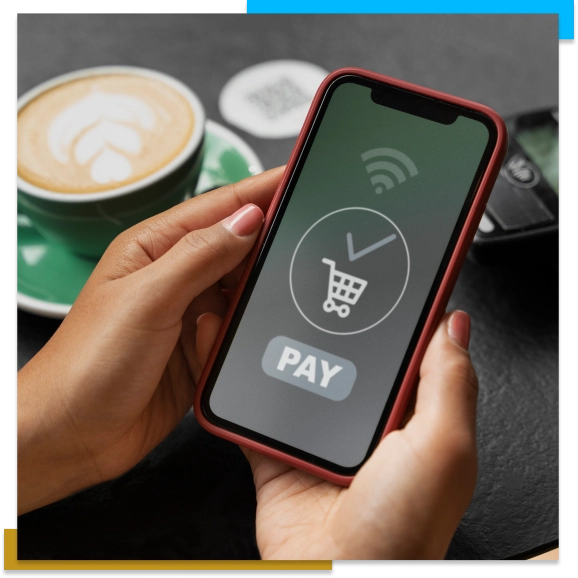 merchant services credit card processing​