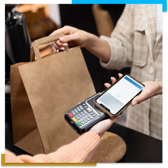 credit card processing services