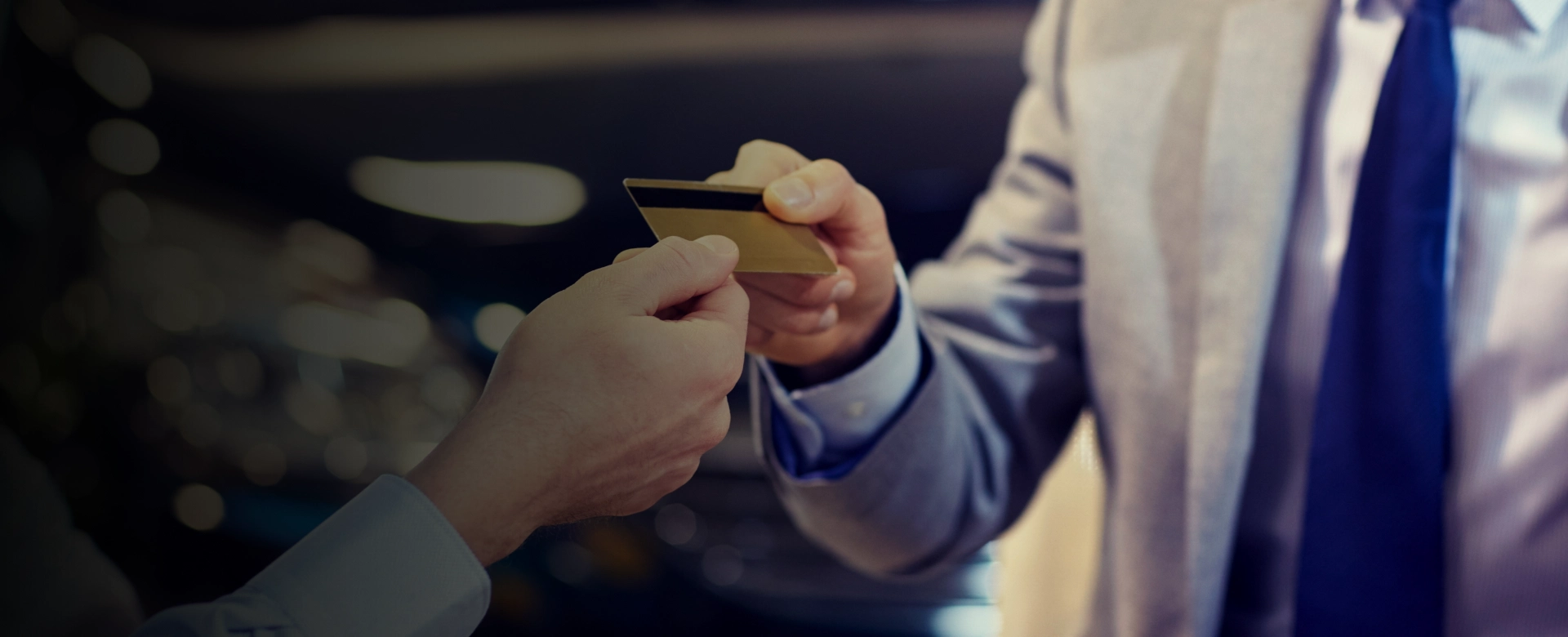 competitive credit card processing