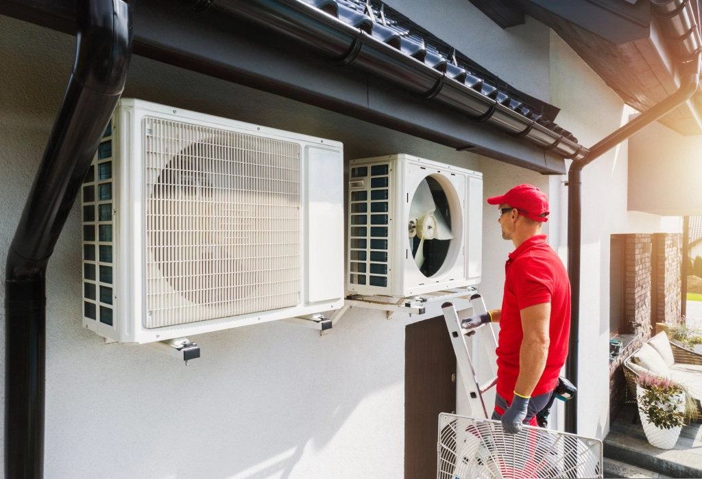 HVAC Services Las Vegas