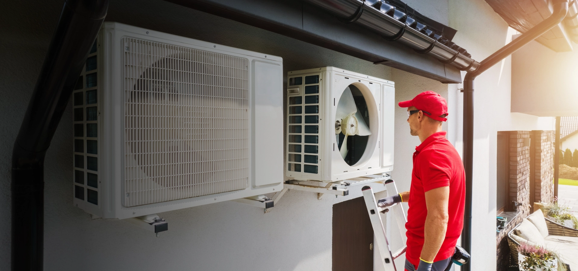HVAC Services Las Vegas