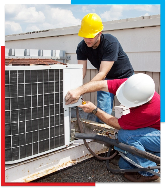 Energy Efficient HVAC Solutions