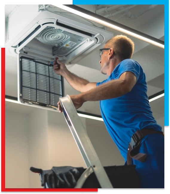 Energy Efficient HVAC Solutions
