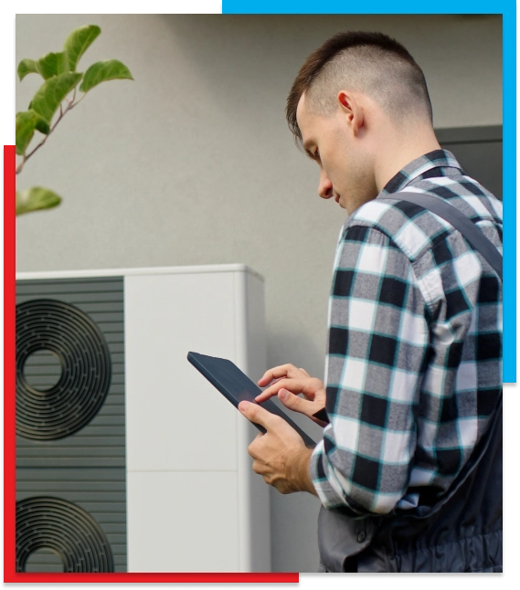 Energy Efficient HVAC Solutions