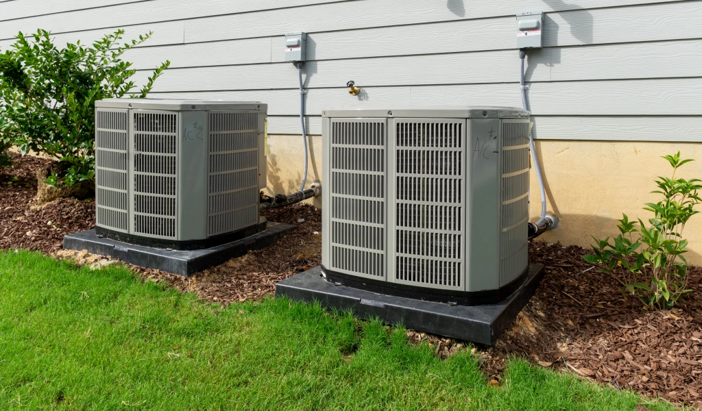 HVAC Company Las Vegas


