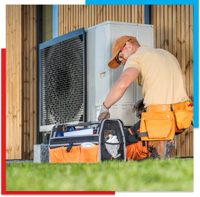 HVAC Company Las Vegas