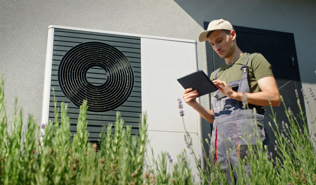 Residential HVAC Las Vegas

