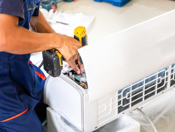 HVAC Services Las Vegas