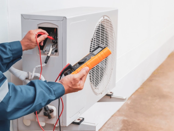 HVAC Services Las Vegas
