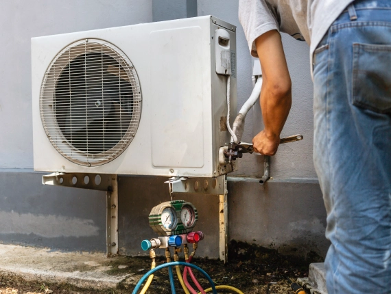 HVAC Services Las Vegas