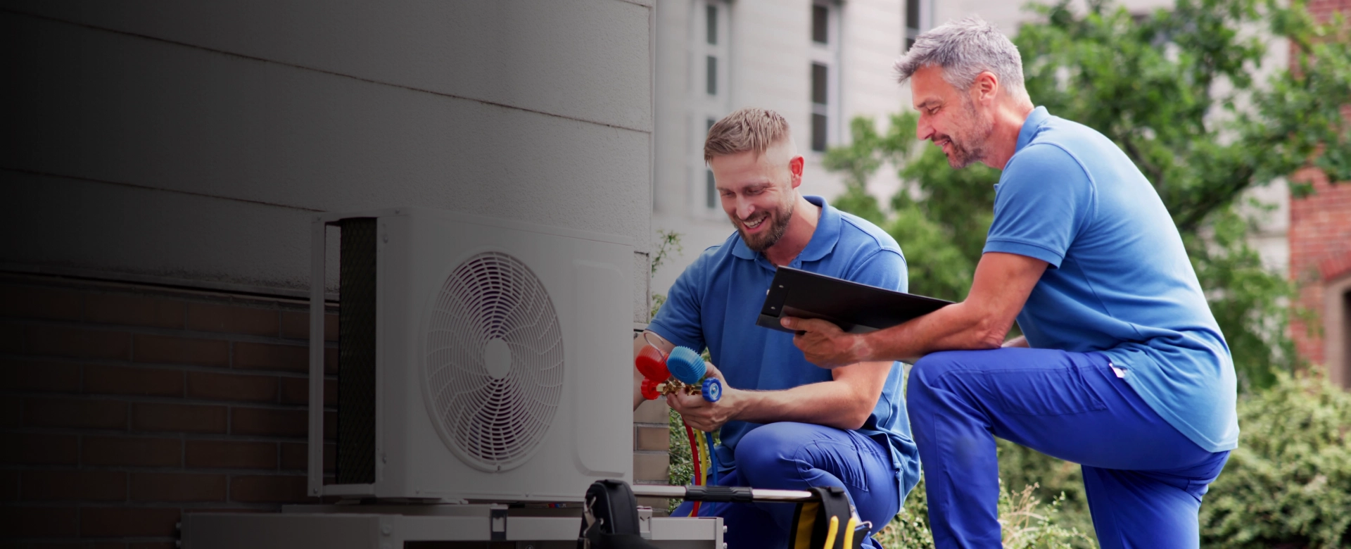 AC Installation Las Vegas