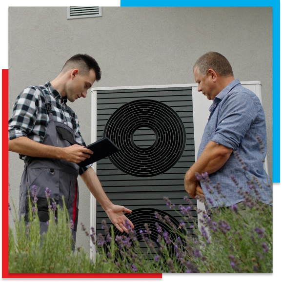 AC Maintenance Las Vegas