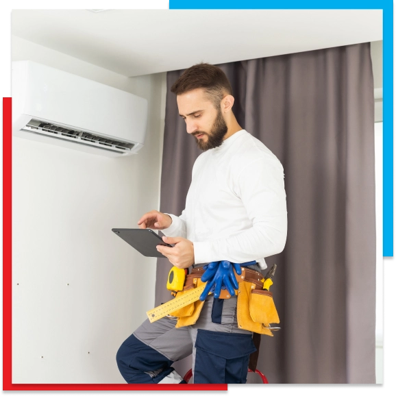AC Installation Las Vegas