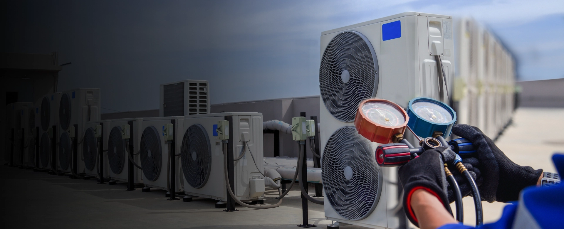 Heating System Repair Las Vegas