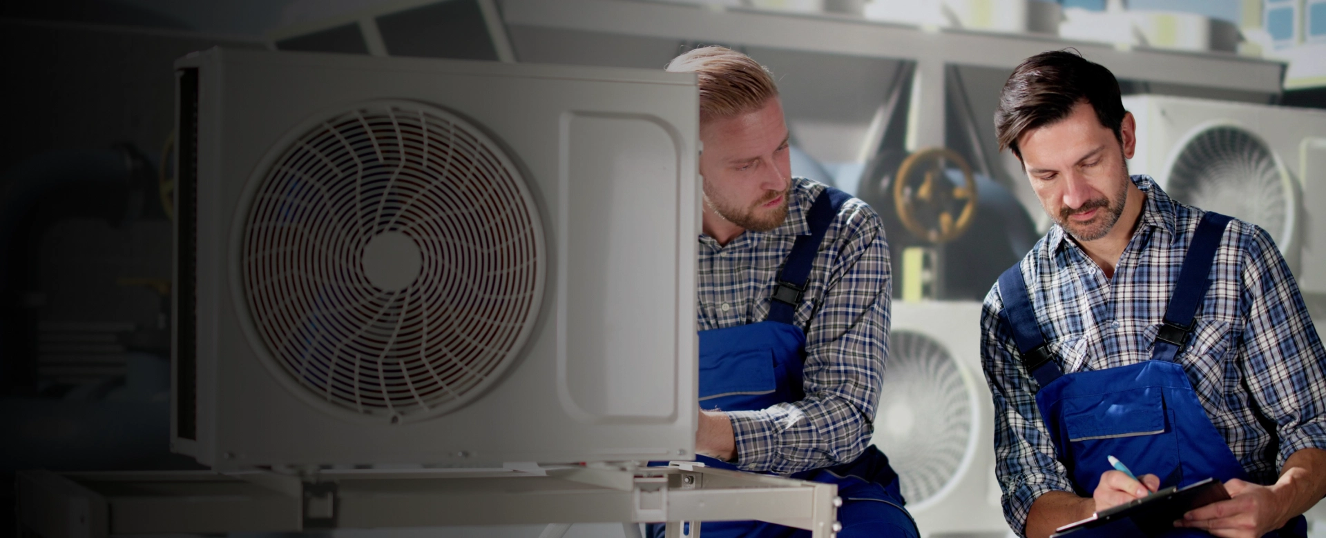 HVAC Replacement Las Vegas