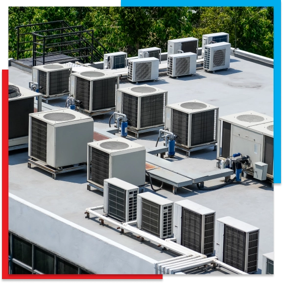 AC Replacement Las Vegas
