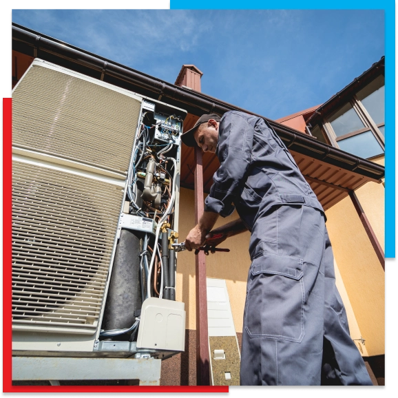 AC Replacement Las Vegas