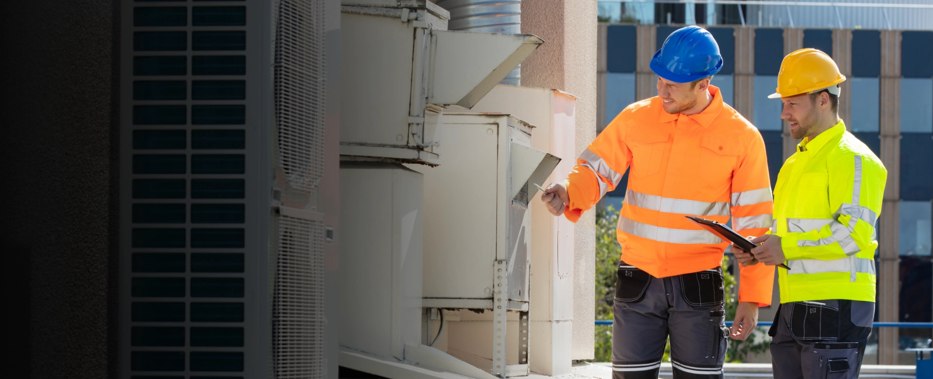HVAC Replacement Las Vegas