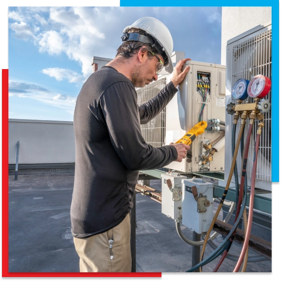 Heating System Replacement