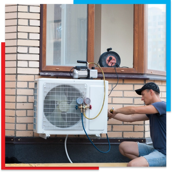 AC Replacement Las Vegas