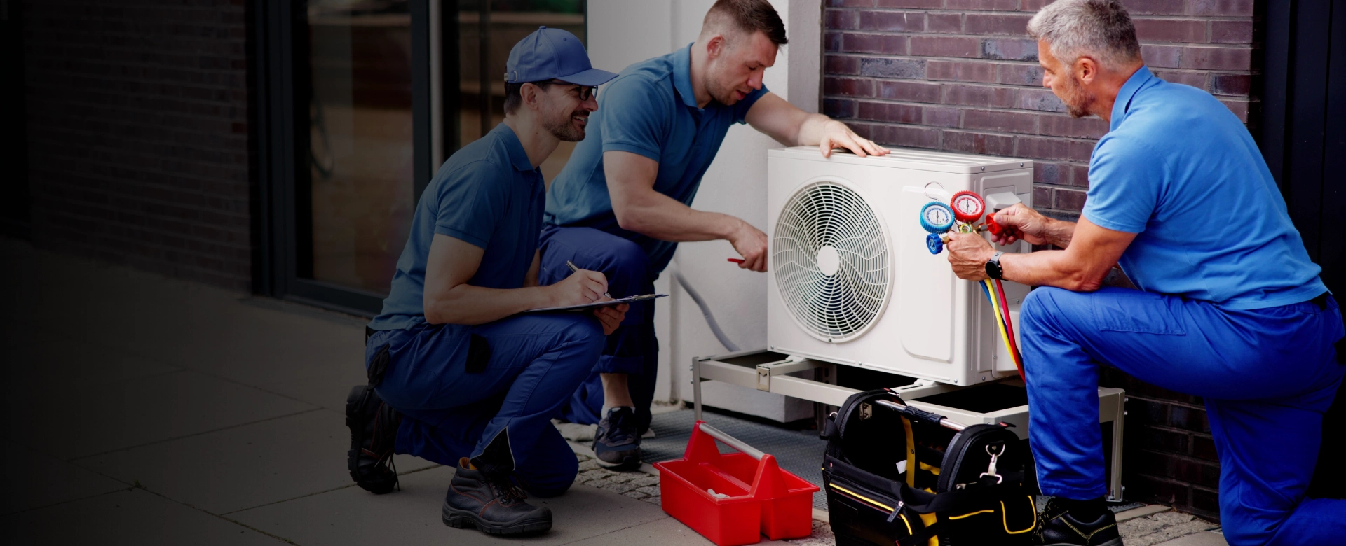 HVAC Installation Las Vegas