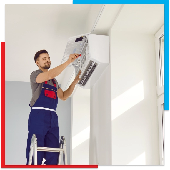 Heating System Replacement