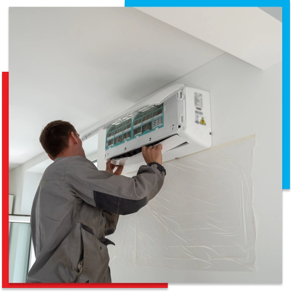 AC Replacement Las Vegas