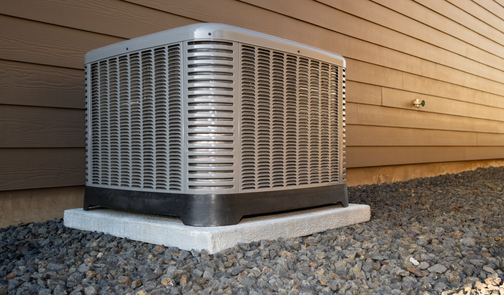 HVAC Repair Spring Valley

