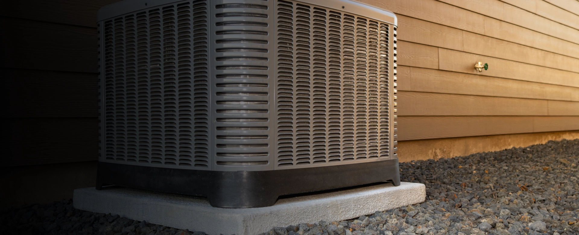 HVAC Repair Spring Valley