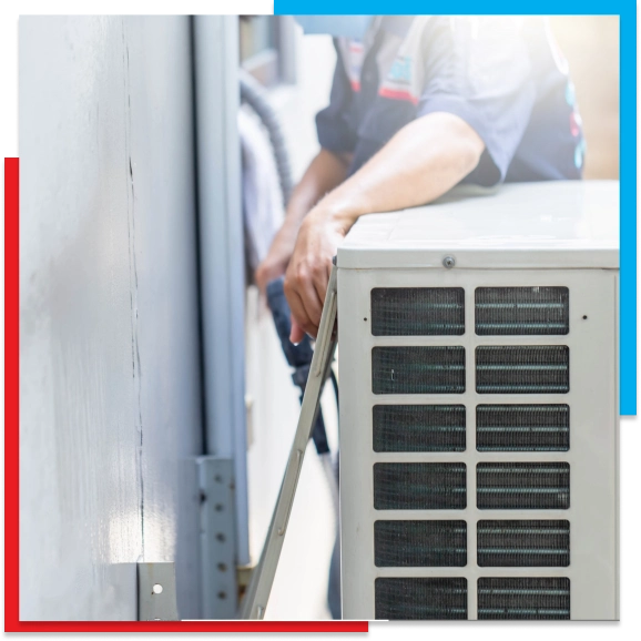 Heating System Repair Las Vegas