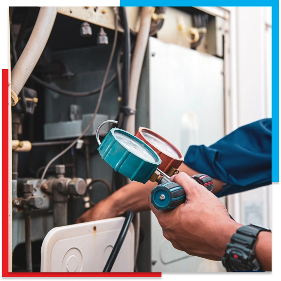 HVAC Installation Las Vegas