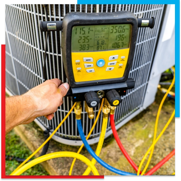 HVAC Repair Henderson