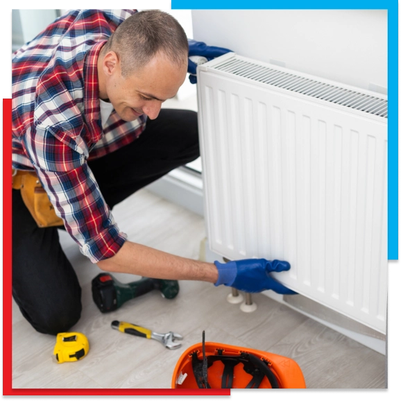 HVAC Installation Green Valley