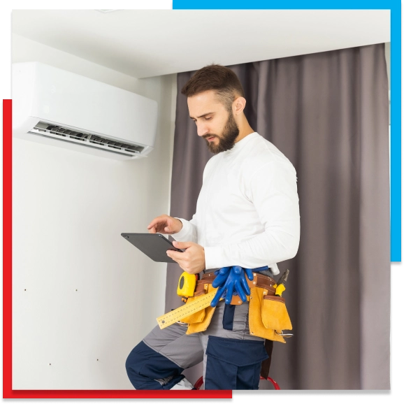 HVAC Repair Boulder City