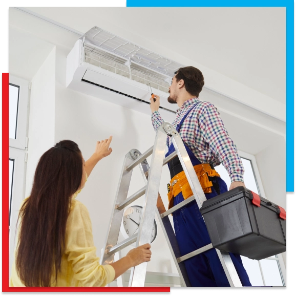 HVAC Repair Summerlin