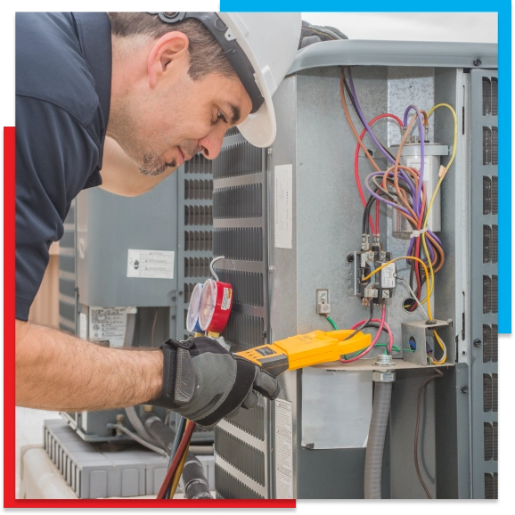 HVAC Installation Spring Valley
