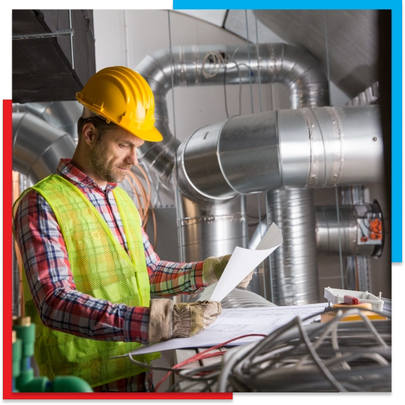 HVAC Installation Winchester