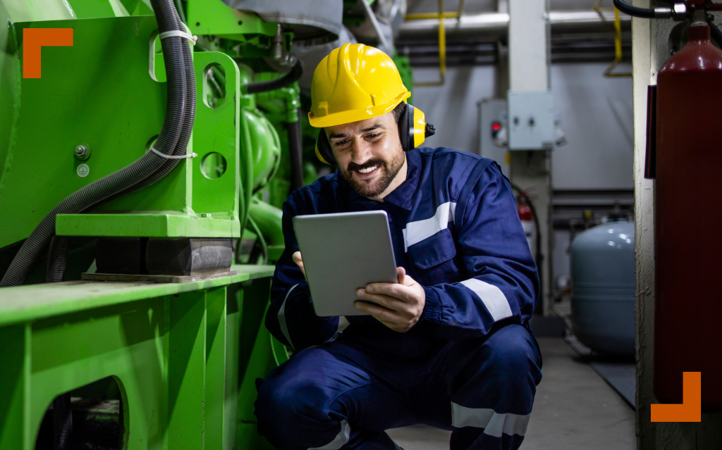 Emergency Generator Maintenance