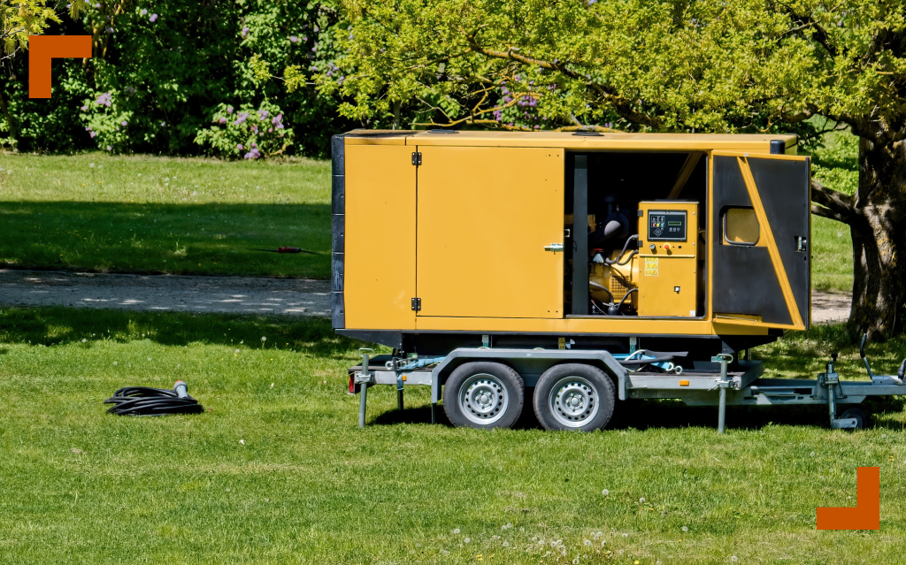New Generators For Sale
