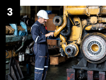 Generator Load Bank​