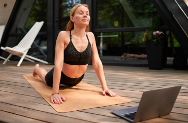 Personal Training Programs